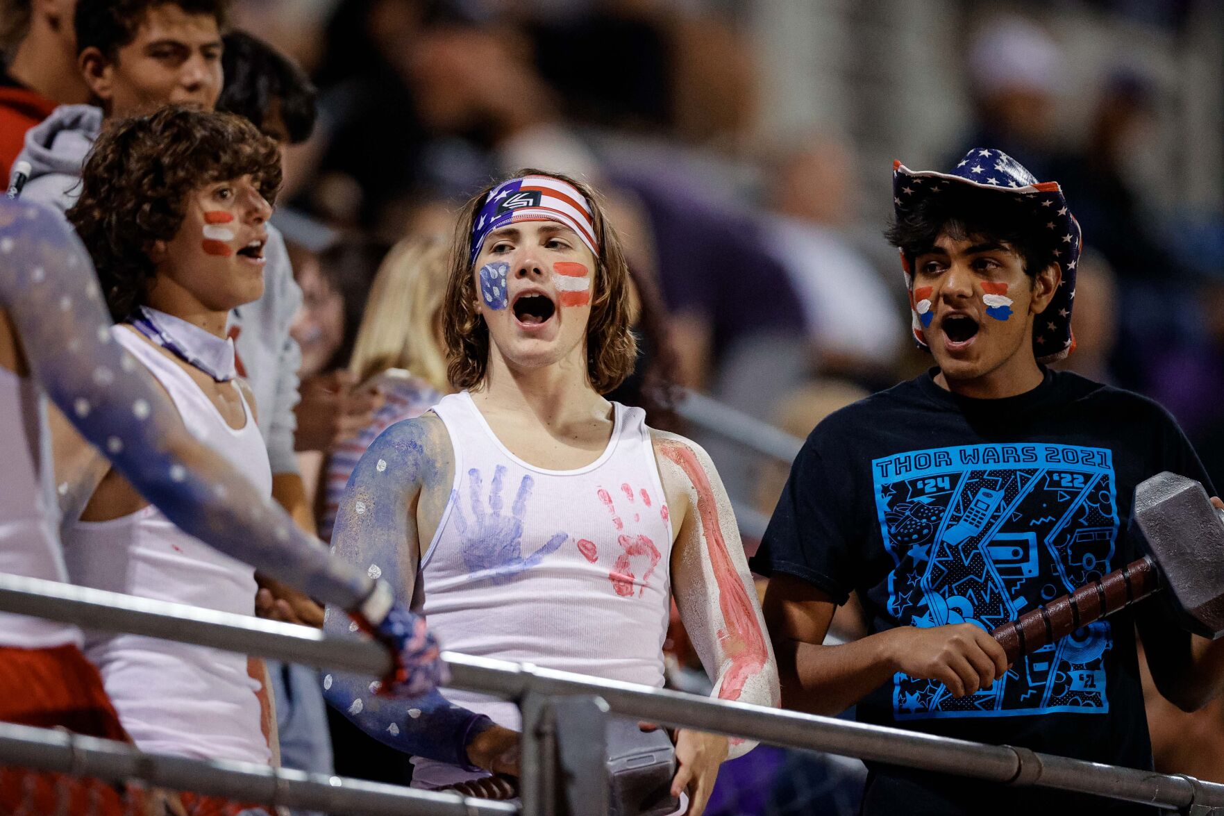 PREP FOOTBALL